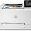 Thumbnail: Laserjet Pro M255dW Color Printer