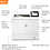 Thumbnail: LaserJet M555dn Color Printer