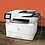 Thumbnail: LaserJet Pro MFP M428fdw Wireless Monochrome (Black And White) Laser All-In-O
