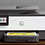Thumbnail: hp officejet pro 8025e wireless color printer