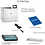 Thumbnail: LaserJet M555dn Color Printer