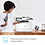 Thumbnail: LaserJet MFP M430f Monochrome (Black And White) Laser All-In-One