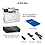 Thumbnail: LaserJet Pro M283fdw Wireless Color Laser All-In-One Printer