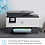 Thumbnail: hp officejet pro 9015 All-in-one wireless printer