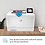 Thumbnail: LaserJet Pro M454dw Wireless Color Laser Printer