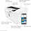 Thumbnail: hp laserjet pro m15w