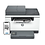 Thumbnail: LaserJet MFP M234sdw Wireless Black And White Laser All-In-One Printer