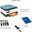 Thumbnail: OfficeJet Pro 8035e All-in-One Wireless Color Printer (Oasis)