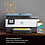 Thumbnail: OfficeJet Pro 8035e All-in-One Wireless Color Printer (Oasis)
