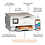 Thumbnail: ENVY Inspire 7955e Wireless Color All-in-One Printer