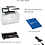 Thumbnail: LaserJet MFP M430f Monochrome (Black And White) Laser All-In-One