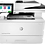 Thumbnail: LaserJet MFP M430f Monochrome (Black And White) Laser All-In-One