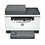 Thumbnail: LaserJet MFP M234sdw Wireless Black And White Laser All-In-One Printer