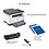 Thumbnail: LaserJet MFP M234sdw Wireless Black And White Laser All-In-One Printer