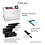 Thumbnail: LaserJet Pro M454dw Wireless Color Laser Printer