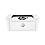 Thumbnail: LaserJet M110we Wireless Black & White Printer