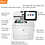 Thumbnail: Color LaserJet Multifunction M578dn Duplex Printer