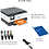 Thumbnail: hp officejet pro 8025e wireless color printer