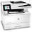 Thumbnail: LaserJet Pro MFP M428fdw Wireless Monochrome (Black And White) Laser All-In-O