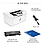 Thumbnail: LaserJet M110we Wireless Black & White Printer