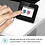 Thumbnail: LaserJet Pro M454dw Wireless Color Laser Printer