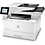 Thumbnail: LaserJet Pro MFP M428fdw Wireless Monochrome (Black And White) Laser All-In-O